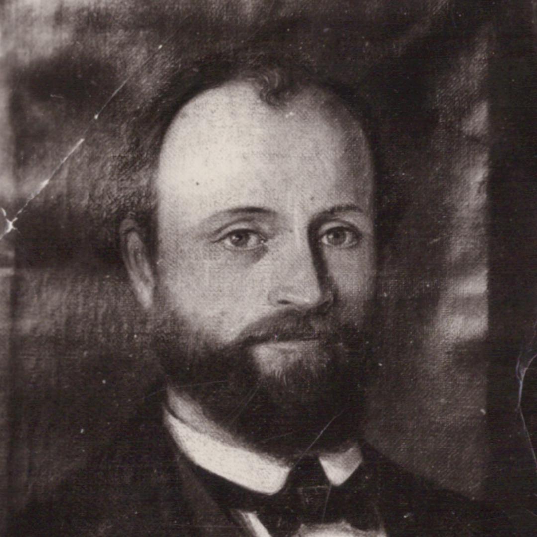 Elijah Alder (1835 - 1899) Profile